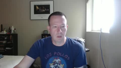 Snapshot of funplaytimesayhello chatting on October 18, 7:25 pm Hello online show from October 18, 7:25 pm