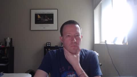 Hello online show from March 7, 7:33 pm