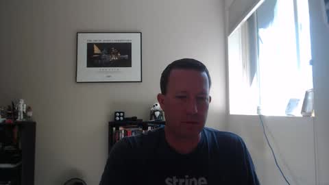 Hello online show from May 3, 7:09 pm