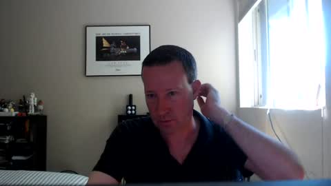 Snapshot of funplaytimesayhello chatting on July 5, 7:10 pm Hello online show from July 5, 7:10 pm