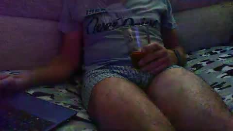 Funslimguy online show from October 12, 7:57 pm