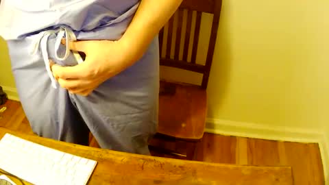 funstr8guy909 online show from October 23, 11:35 pm