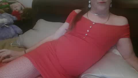 Jessie Love online show from January 3, 11:03 am