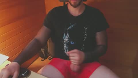 Erik online show from October 11, 3:21 pm