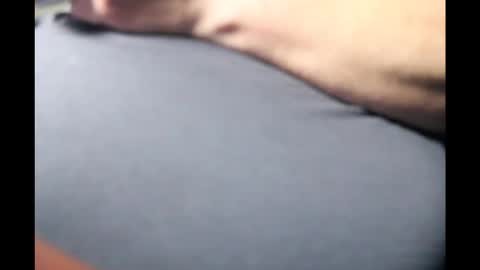 FUCK HUNTERS online show from April 3, 9:57 pm