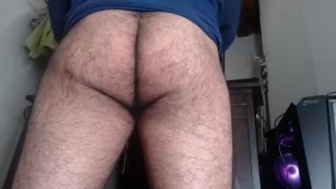 FurryAss online show from January 16, 9:37 am