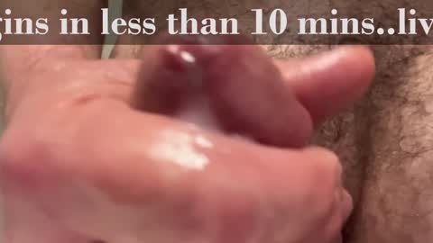 Erich online show from December 6, 1:11 pm