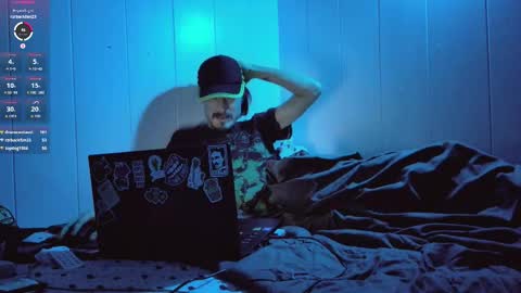 fushi91 online show from February 27, 8:14 am