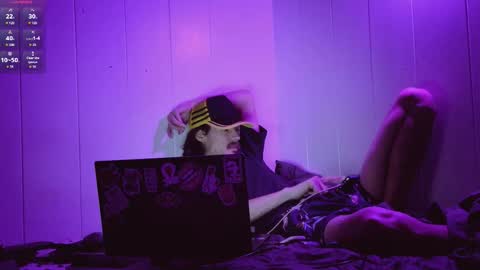 fushi91 online show from February 28, 6:03 am