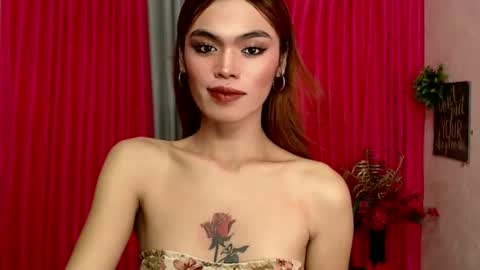 fushialore online show from March 8, 6:37 pm