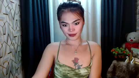 fushialore online show from November 3, 1:08 am