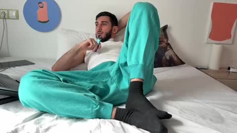 Futa online show from April 21, 9:59 am