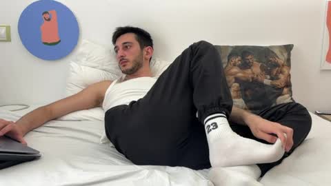 Futa online show from April 29, 5:30 pm