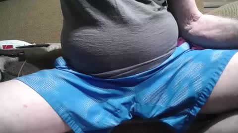 Snapshot of futch1950 chatting on February 11, 3:50 pm futch1950 online show from February 11, 3:50 pm