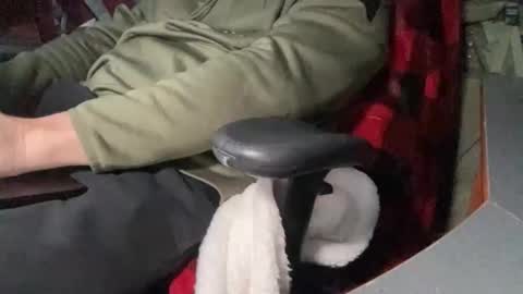 Futuro Marido online show from February 19, 2:12 pm