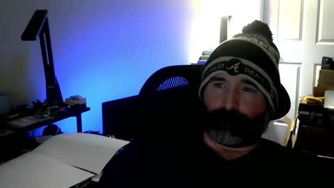 Snapshot of fuzz69_ chatting on December 17, 8:48 pm fuzz69_ online show from December 17, 8:48 pm