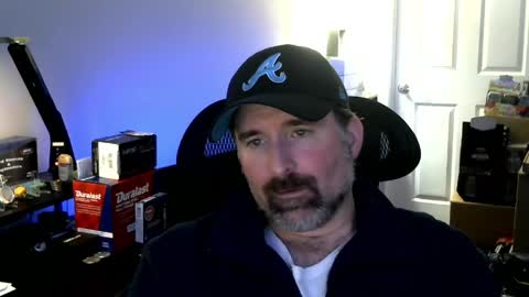 fuzz69_ online show from April 8, 3:45 pm