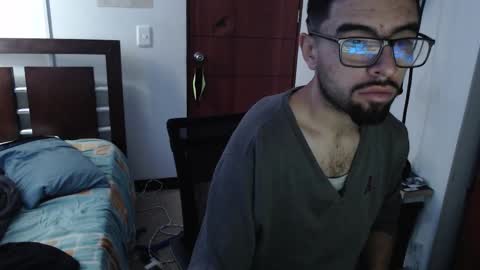 andrew online show from November 1, 3:58 pm