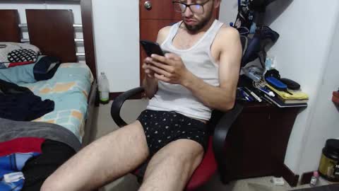 andrew online show from March 9, 4:27 am