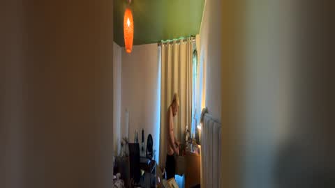 Snapshot of fvmendoza chatting on June 26, 3:05 pm fvmendoza online show from June 26, 3:05 pm