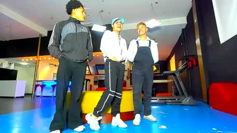 FYOTTY online show from December 24, 11:49 am