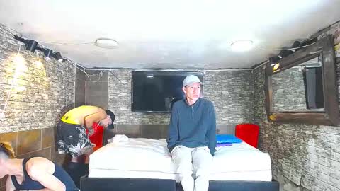 FYOTTY online show from September 21, 11:45 am