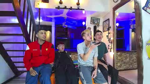 FYOTTY online show from September 26, 11:36 am