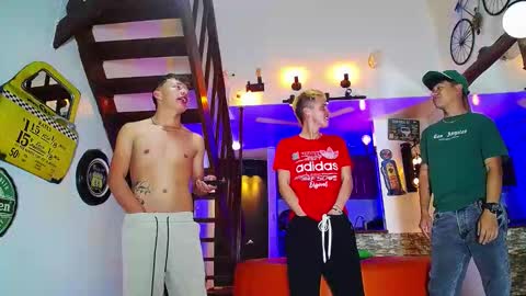 FYOTTY online show from October 10, 11:42 am