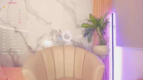   Independent model online show from February 6, 12:08 pm