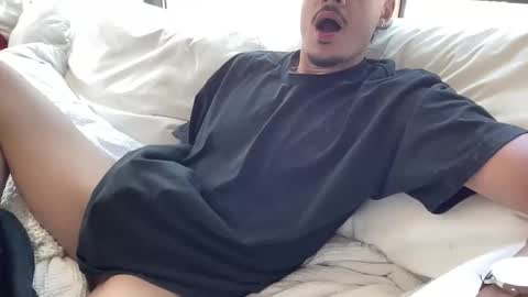G00NDaddy online show from April 24, 5:59 pm