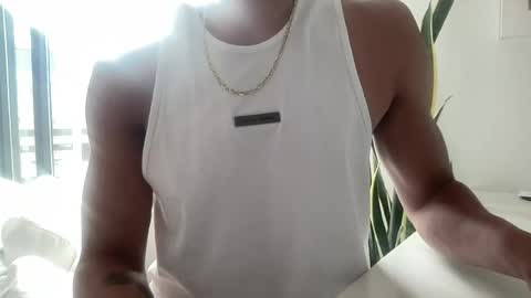 G00NDaddy online show from May 4, 6:59 pm