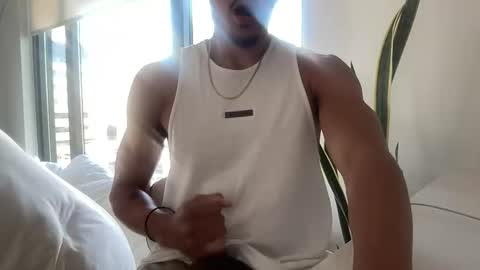 G00NDaddy online show from May 5, 2:25 pm
