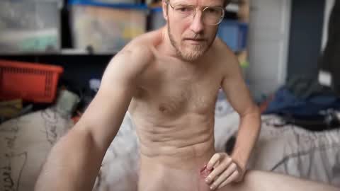 g00nst4r online show from December 17, 11:06 am