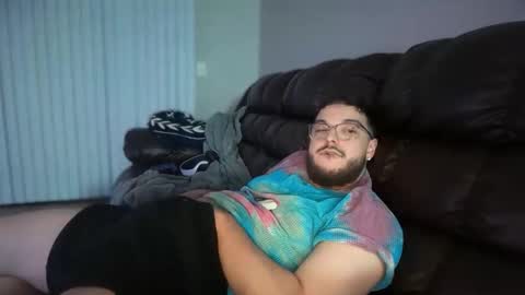 g0nz03 online show from February 27, 4:12 am