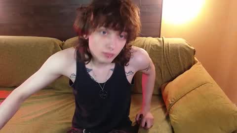 Ian online show from March 17, 7:55 am