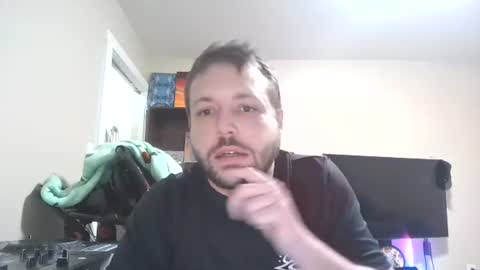 G online show from November 30, 11:36 am