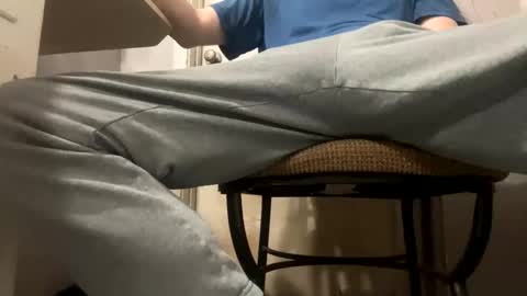 ga_james27 online show from February 7, 4:27 am