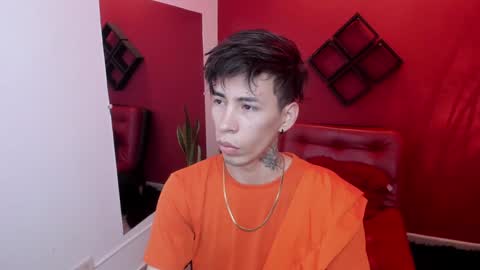 Gaara online show from December 3, 12:38 pm