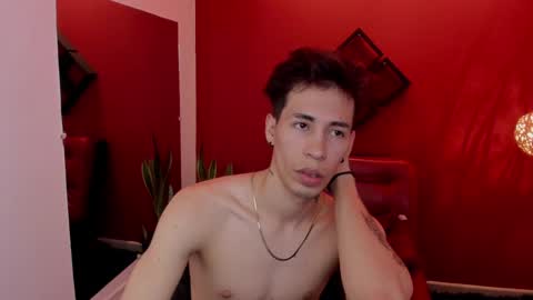 Gaara online show from December 3, 3:44 pm