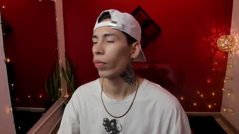 Gaara online show from December 5, 12:44 pm