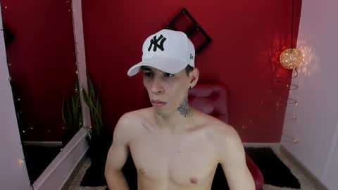 Gaara online show from December 5, 7:06 pm