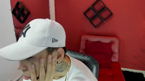 Gaara online show from December 6, 12:38 pm