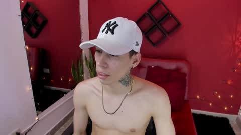 Gaara online show from December 6, 5:00 pm