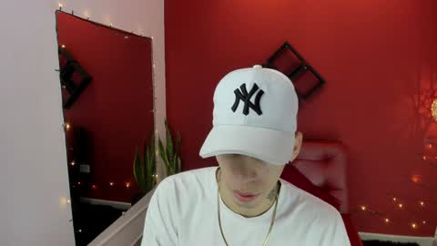 Gaara online show from December 7, 11:51 am