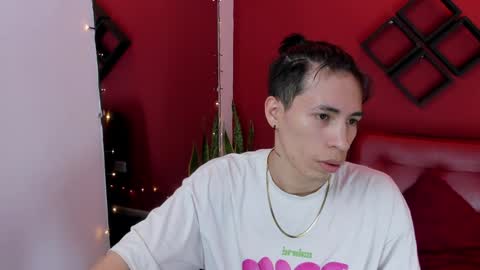 Gaara online show from December 7, 2:57 pm