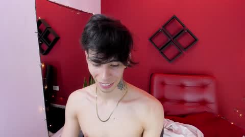 Gaara online show from December 7, 6:04 pm