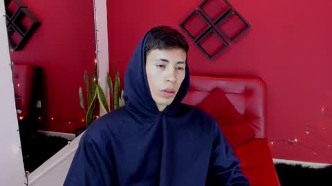 Gaara online show from December 26, 1:43 pm