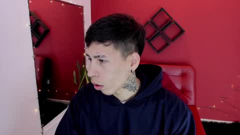 Gaara online show from December 30, 11:59 am