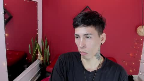 Gaara online show from December 31, 3:20 pm