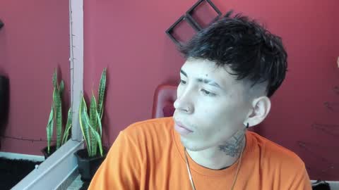 Gaara online show from January 10, 12:47 pm